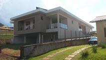 Arquitetura Belo Horizonte